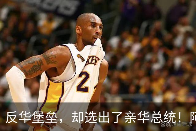 反华堡垒，却选出了亲华总统！阿雷瓦洛，到底什么来头？